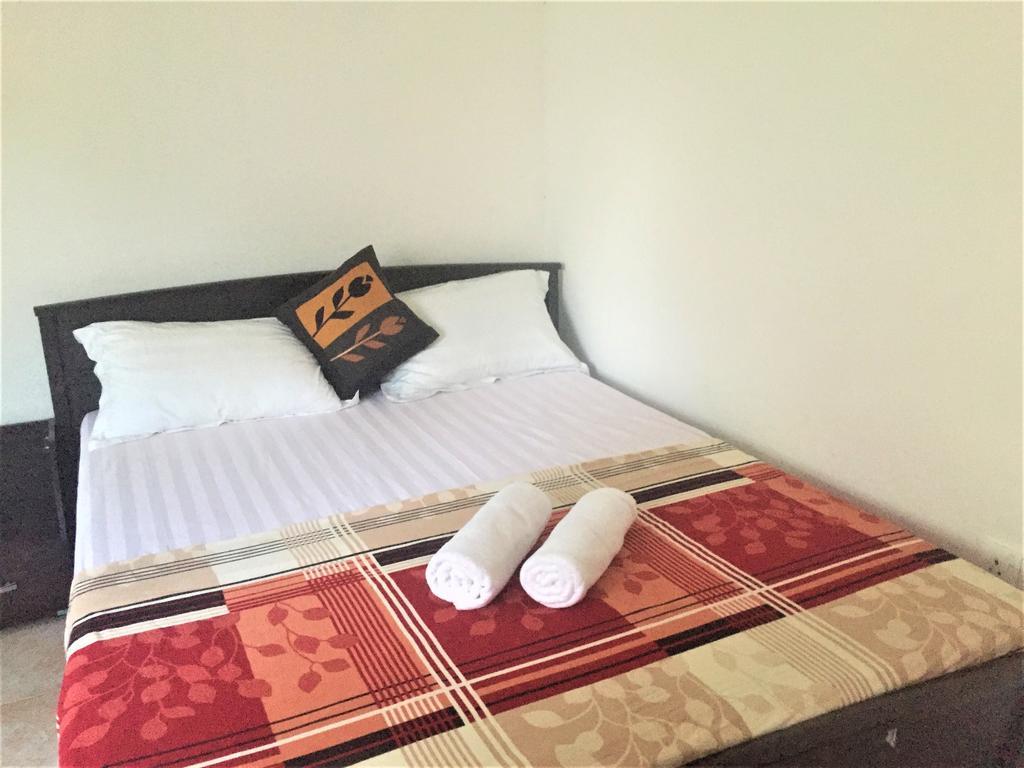 Asian Villa Negombo Bagian luar foto