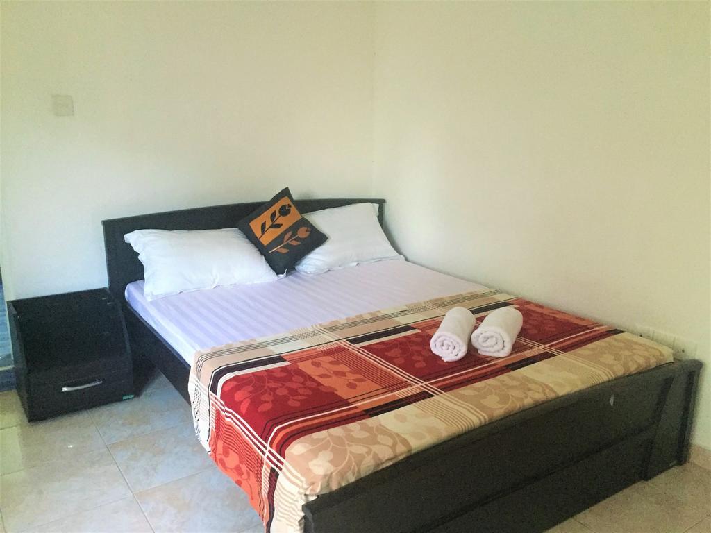 Asian Villa Negombo Bagian luar foto
