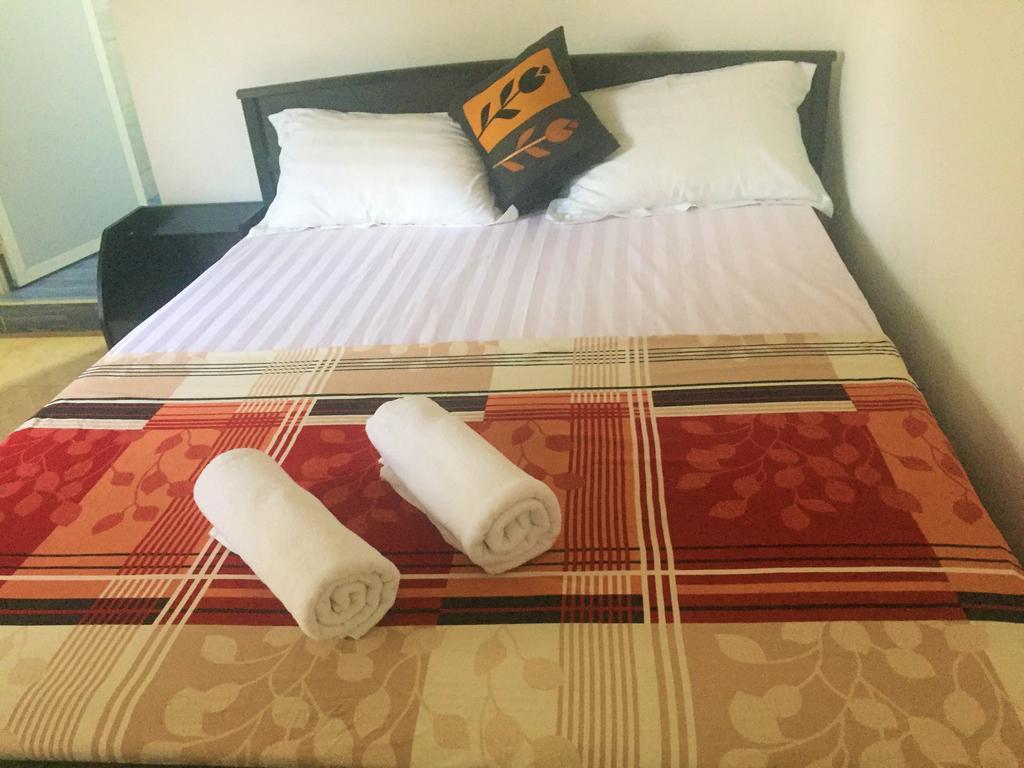 Asian Villa Negombo Bagian luar foto