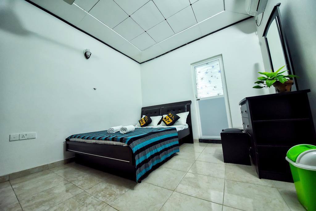 Asian Villa Negombo Bagian luar foto