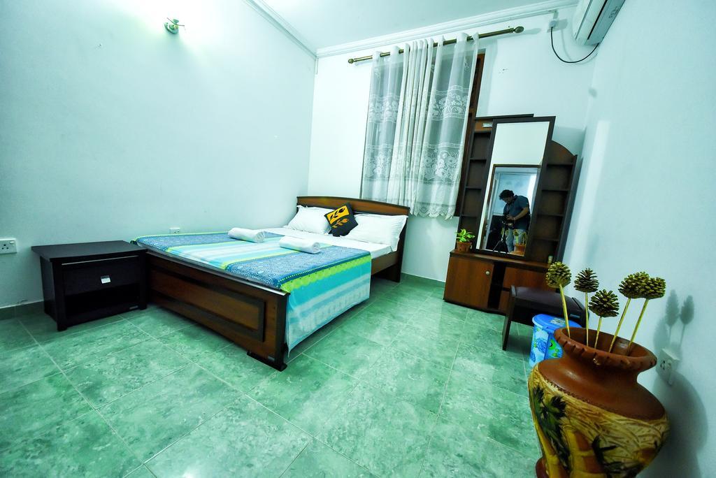 Asian Villa Negombo Bagian luar foto