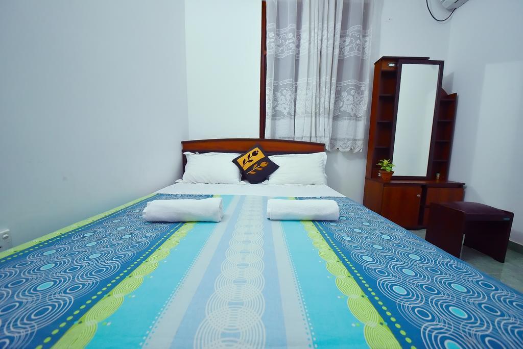 Asian Villa Negombo Bagian luar foto
