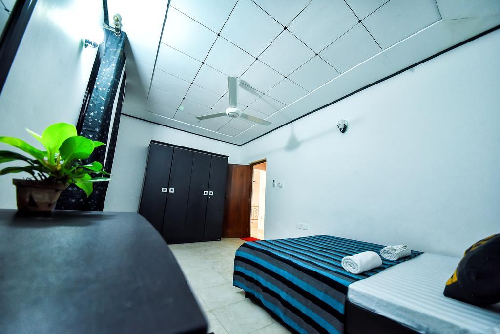 Asian Villa Negombo Bagian luar foto