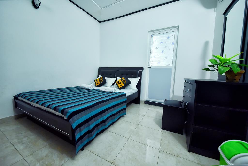 Asian Villa Negombo Bagian luar foto