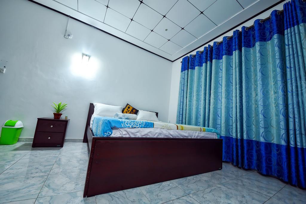 Asian Villa Negombo Bagian luar foto