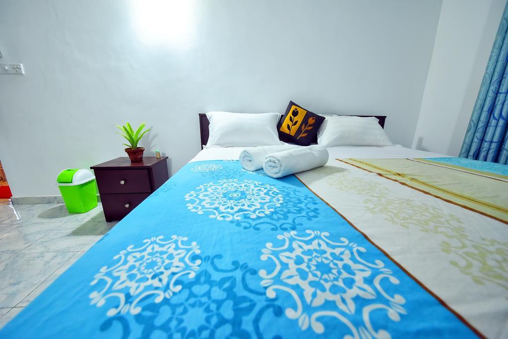 Asian Villa Negombo Bagian luar foto