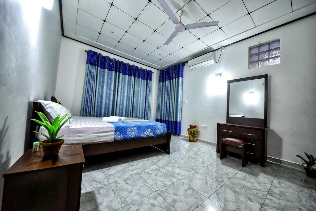 Asian Villa Negombo Bagian luar foto