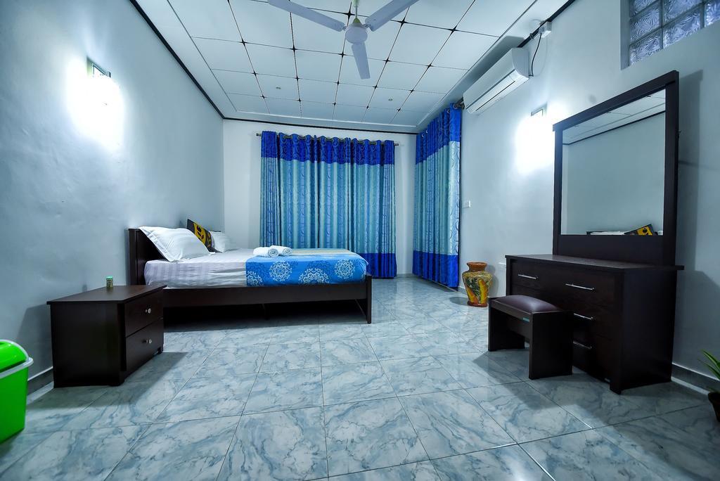 Asian Villa Negombo Bagian luar foto