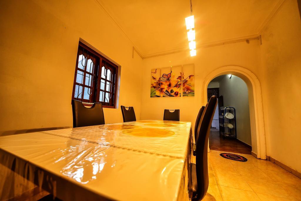 Asian Villa Negombo Bagian luar foto