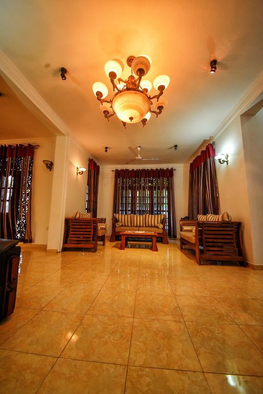 Asian Villa Negombo Bagian luar foto